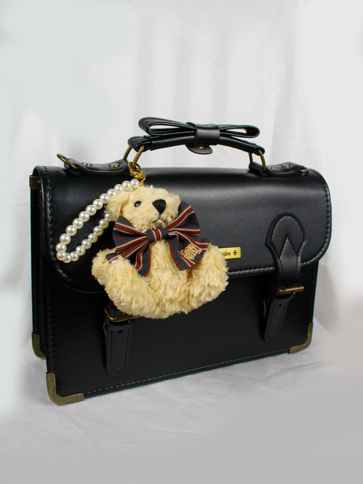 22cmドール♡ハンドメイド服♡　テディベア・バック　No,145 MG_1430_260cd6b0-5447-4ac9-