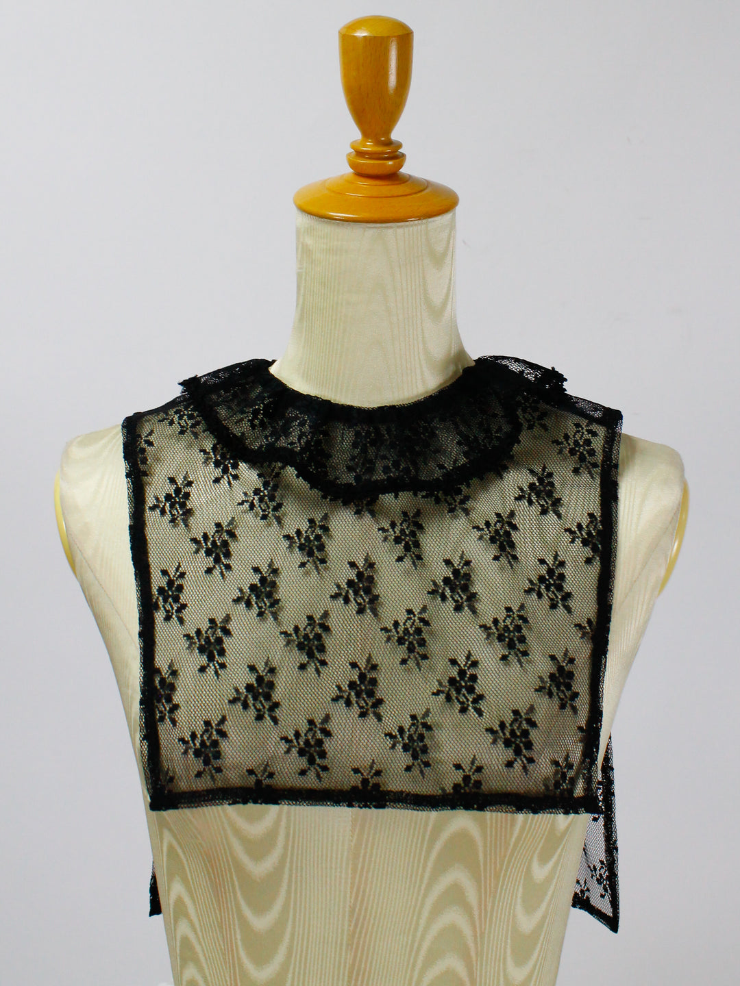 アメリアレーシーヨークカラー - Victorian maiden - クラシカル