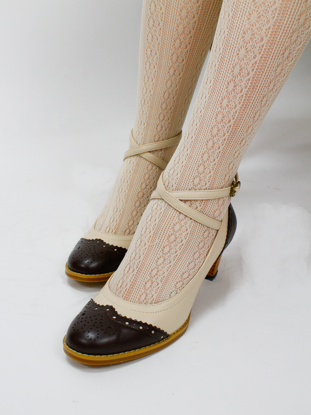 Victorian Lady パンプス - Victorian maiden - クラシカルロリィタ Victorian Lady パンプス - Victorian maiden - クラシカルロリィタ