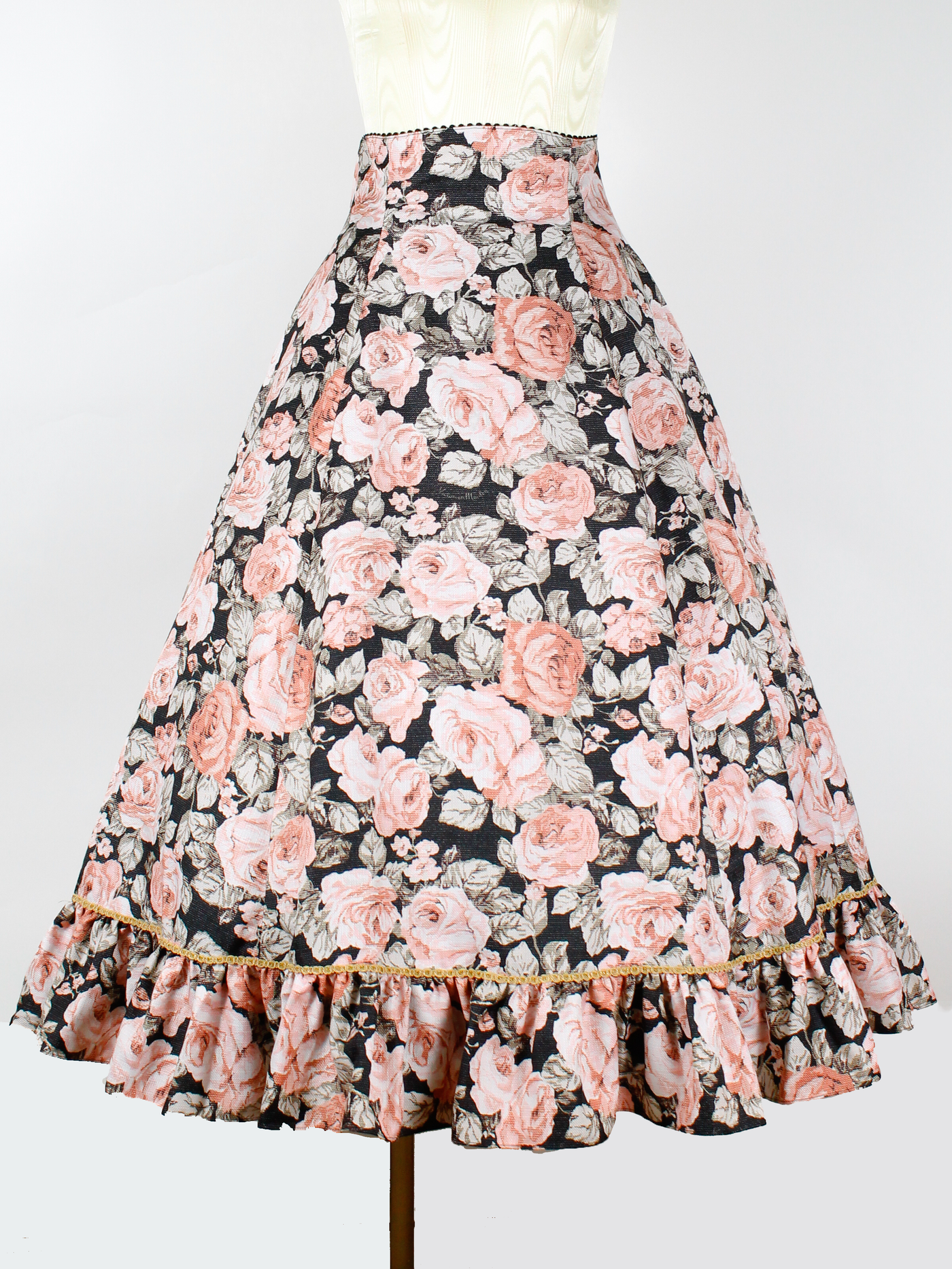 Victorian maiden ヴィクトリアンメイデン 薔薇ゴブランスカート Rose Victorian maiden ヴィクトリアンメイデン 薔薇ゴブランスカート Rose