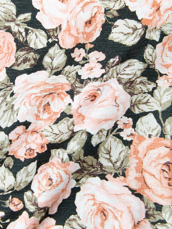 BABY クローディアコート　ゴブラン素材　薔薇　天使 BABY クローディアコート ゴブラン素材 薔薇 天使