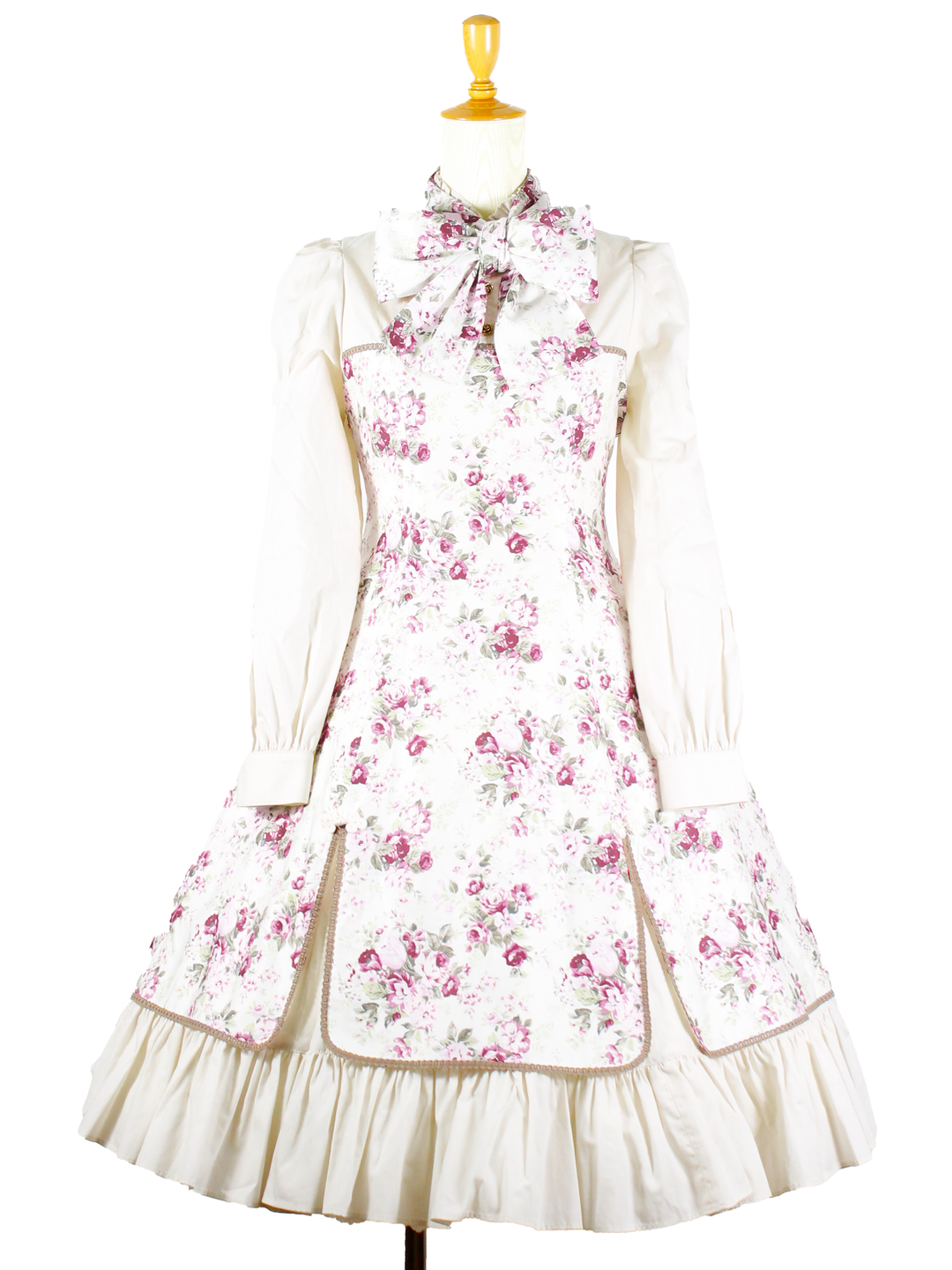 Rococo Bouquet - Victorian maiden - クラシカルロリィタブランド Rococo Bouquet - Victorian maiden - クラシカルロリィタブランド