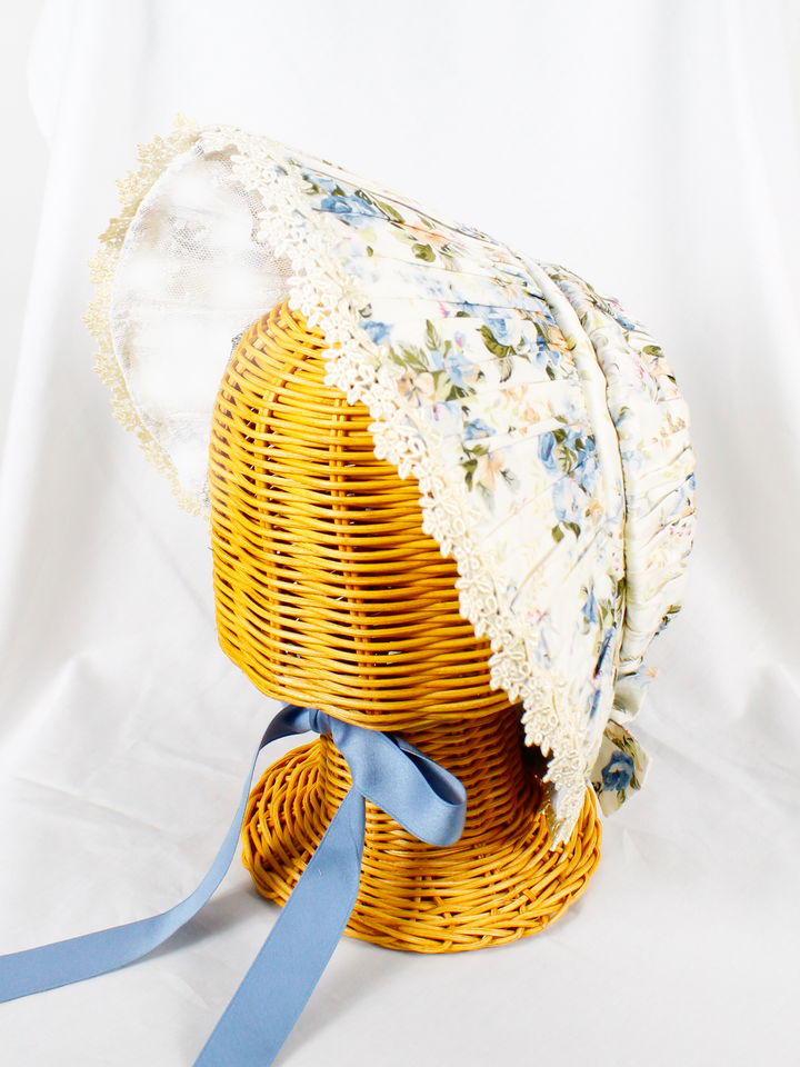 ロココブーケドールハット - Victorian maiden - クラシカル ロココブーケドールハット - Victorian maiden - クラシカル