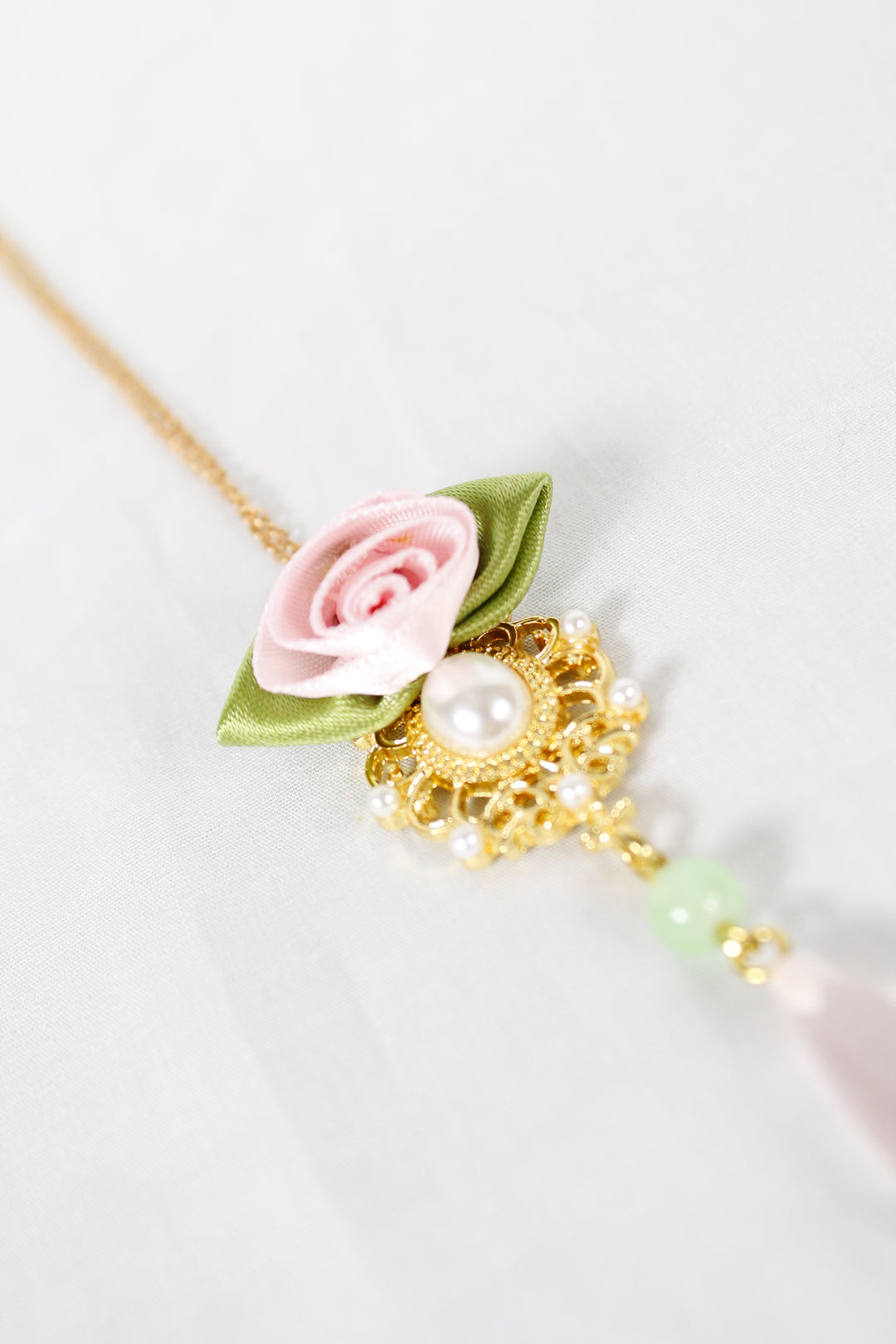 Tiny ROSE Series - Victorian maiden - クラシカルロリィタブランド