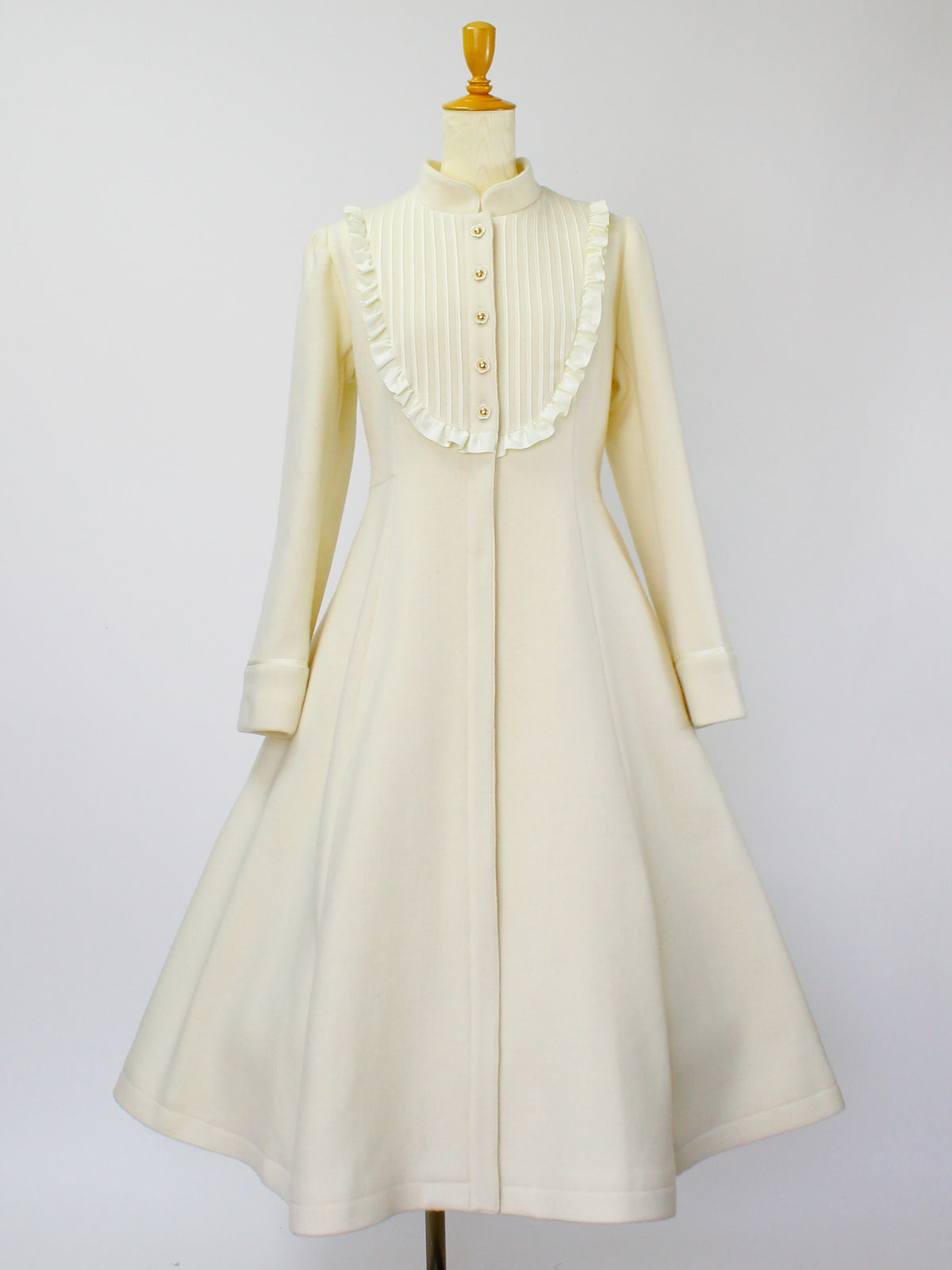 Victorian maiden　ローズグリーティングタブリエ Victorian maiden【公式通販】クラシカルロリィタブランド