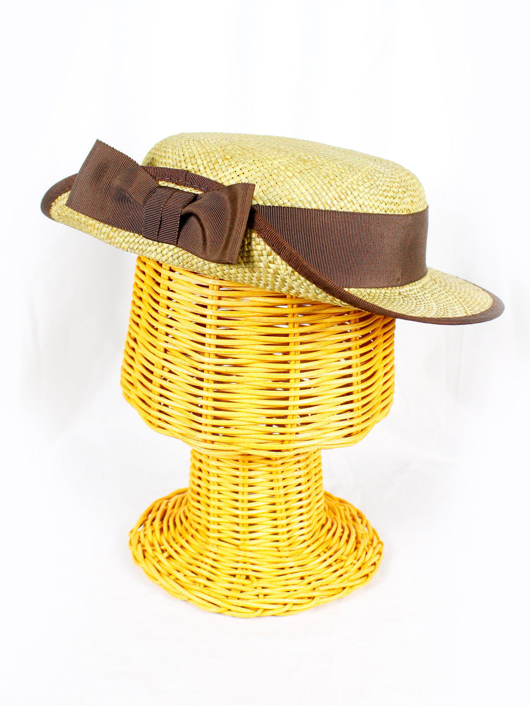 エレガントリボンストローキャノチェ - Victorian maiden - クラシカル