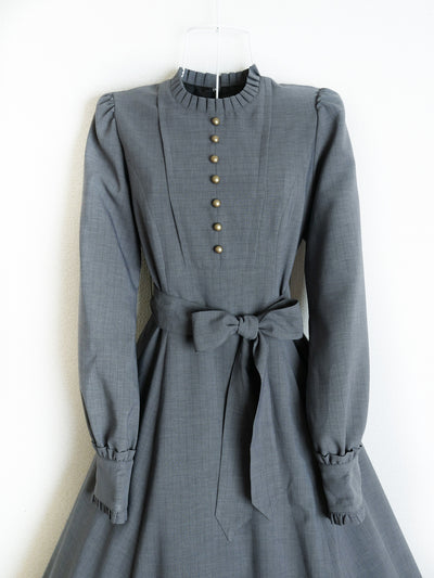 マルティエコールレースカラードレス【再受注期間：12月4日12:00～12月8日10:00】