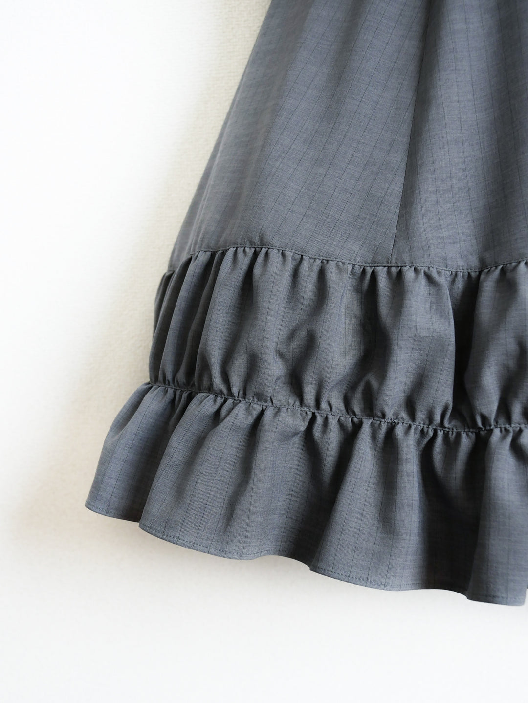 マルティエコールレースカラードレス【再受注期間：12月4日12:00～12月