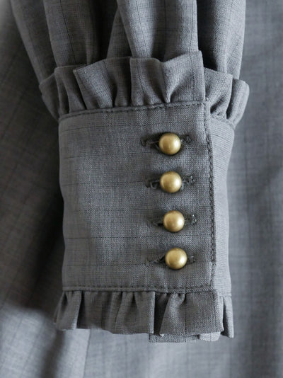 マルティエコールレースカラードレス【再受注期間：12月4日12:00～12月8日10:00】