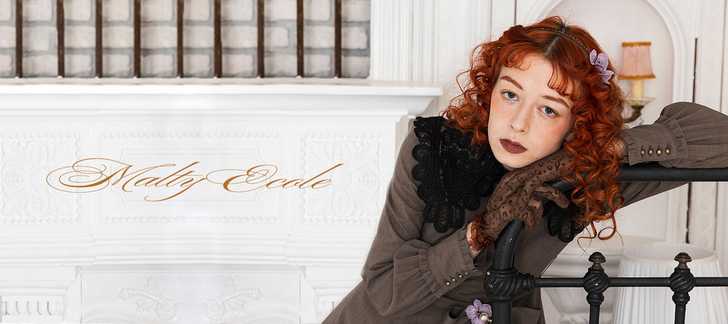 Victorian maiden【公式通販】クラシカルロリィタブランド