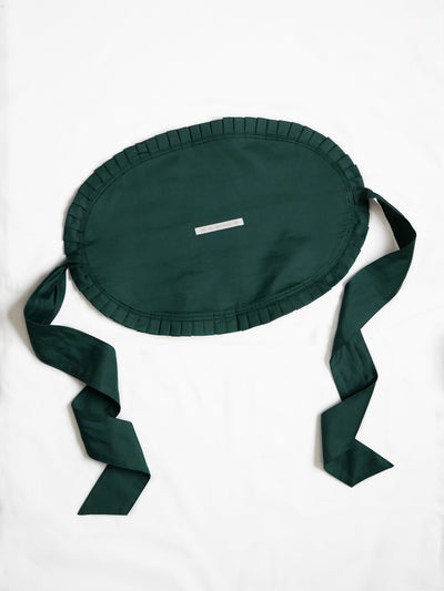 ノーブルサテンボンネット