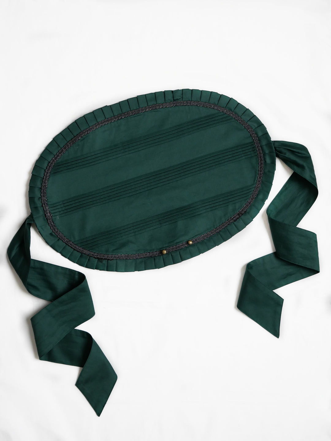 ノーブルサテンボンネット - Victorian maiden - クラシカルロリィタ