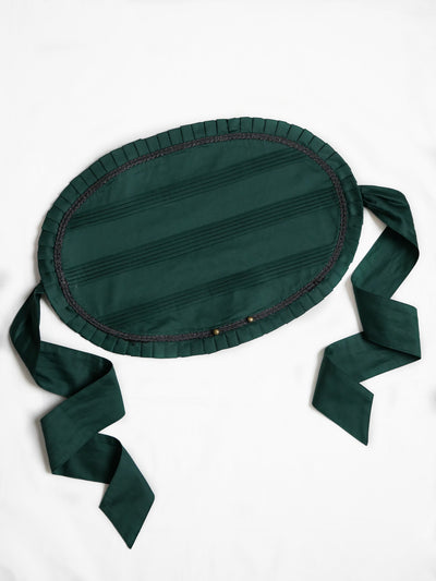 ノーブルサテンボンネット