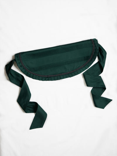 ノーブルサテンボンネット