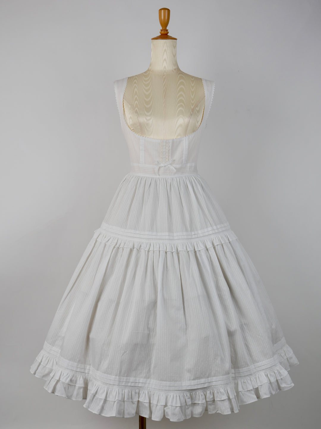 コレットエプロン - Victorian maiden - クラシカルロリィタブランド