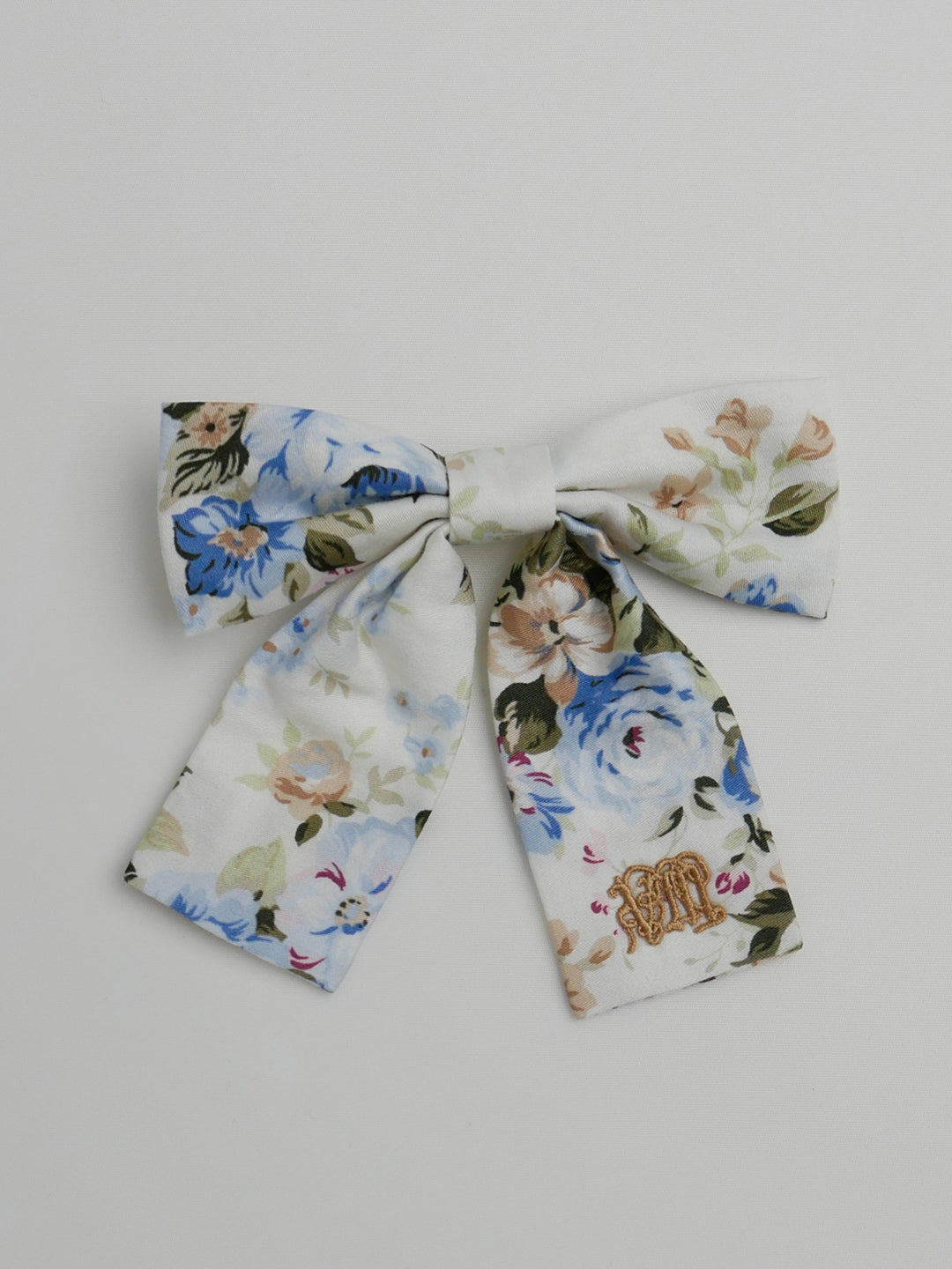 ロココブーケリボンクリップ - Victorian maiden - クラシカルロリィタ