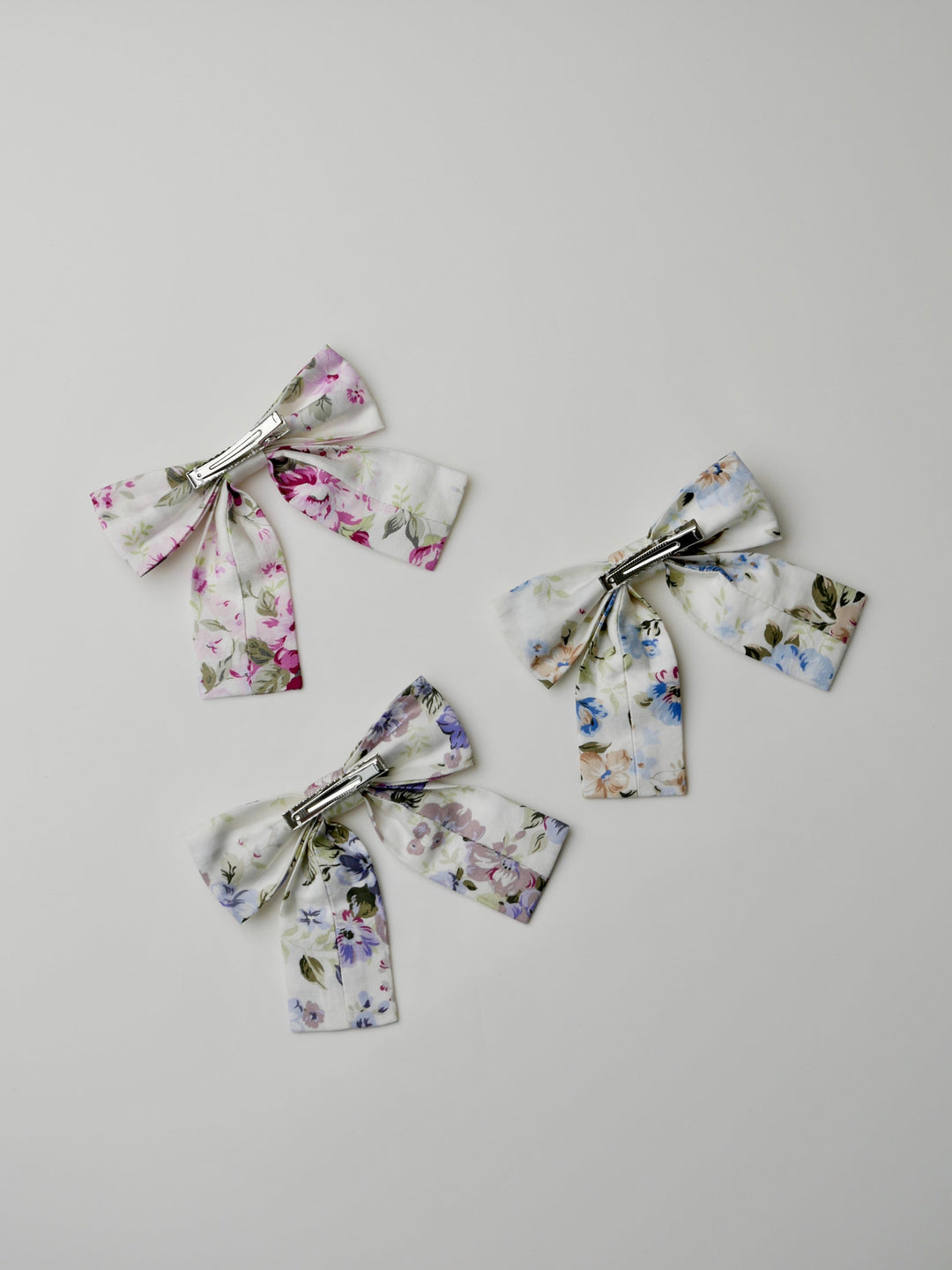 ロココブーケリボンクリップ - Victorian maiden - クラシカルロリィタ