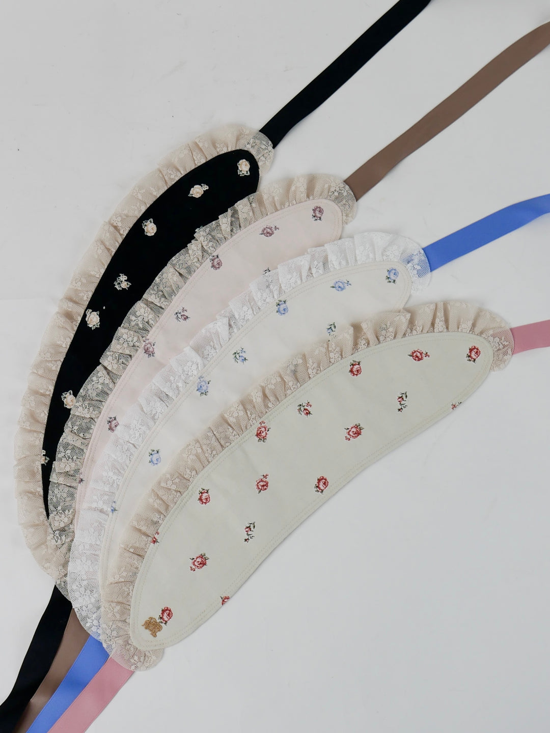 Tiny ROSE ハーフボンネット - Victorian maiden - クラシカル