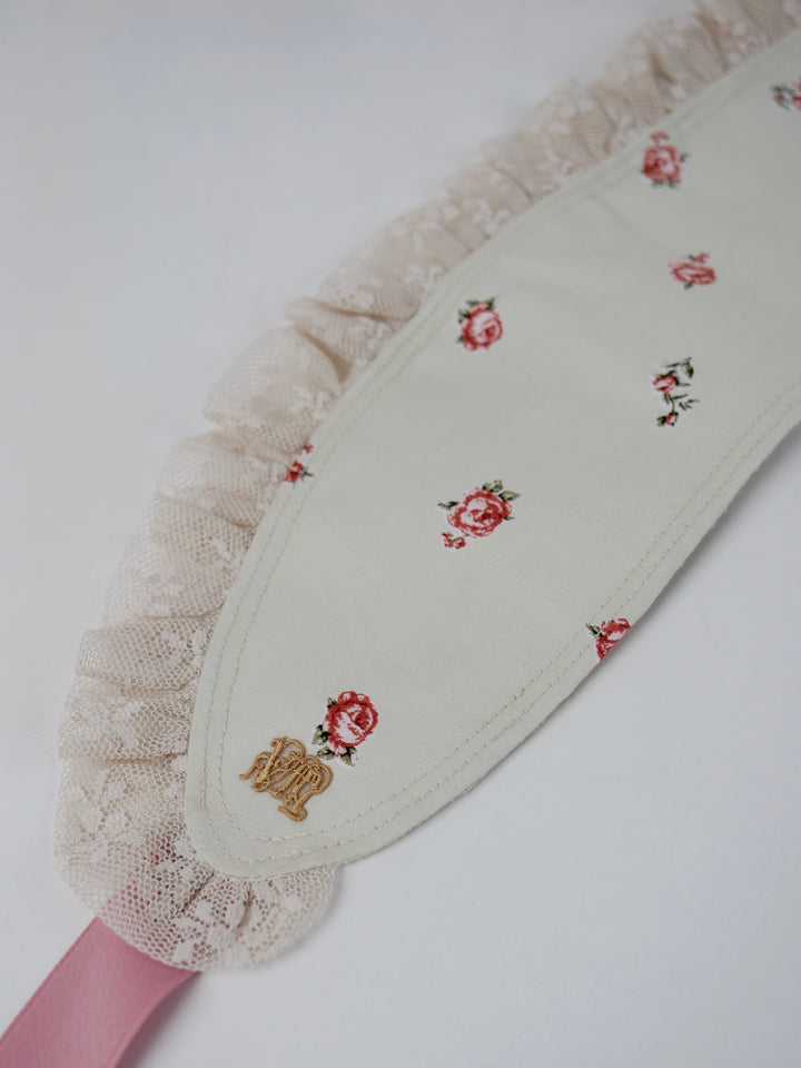 Romantic Roseハーフボンネット Romantic Rose Half Bonnet by Baby, the Stars Shine Bright