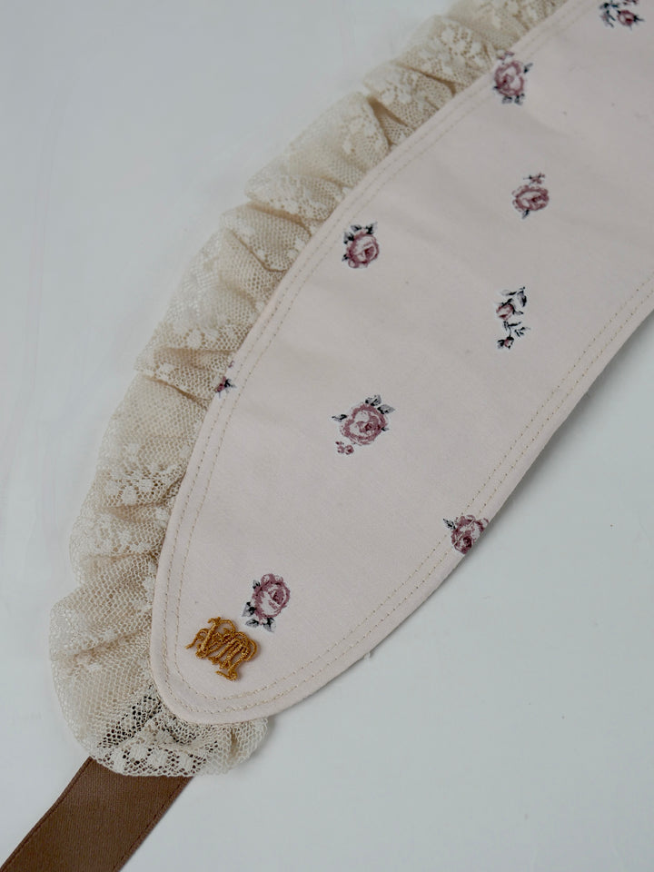 Tiny ROSE ハーフボンネット - Victorian maiden - クラシカル