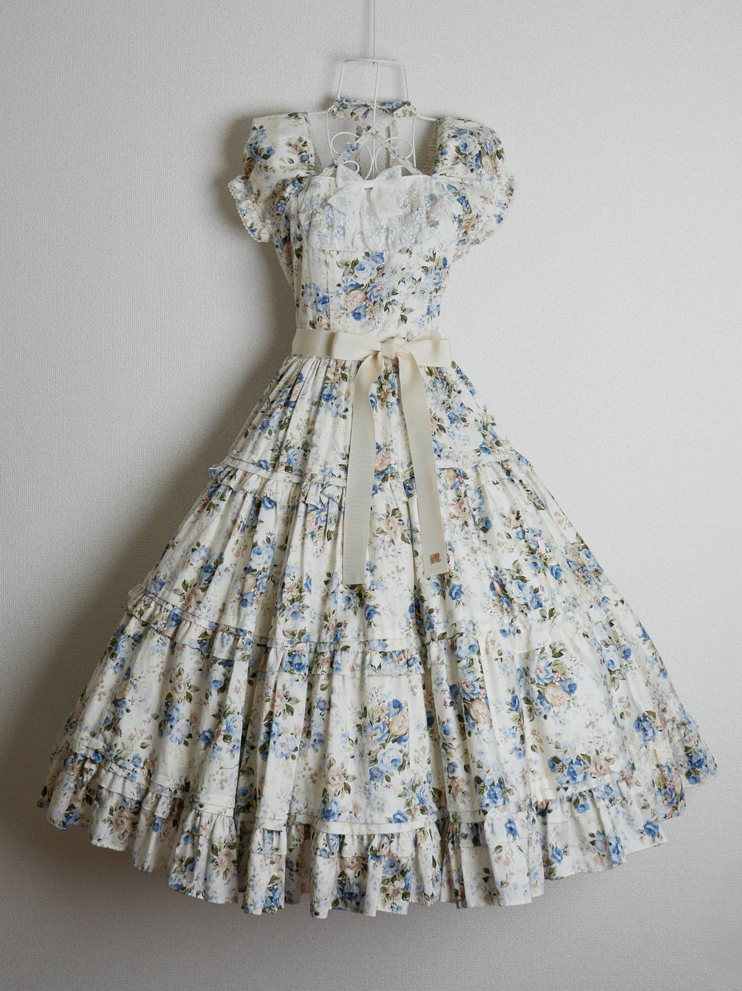 Rococo bouquet・arc-en-ciel - Victorian maiden - クラシカル