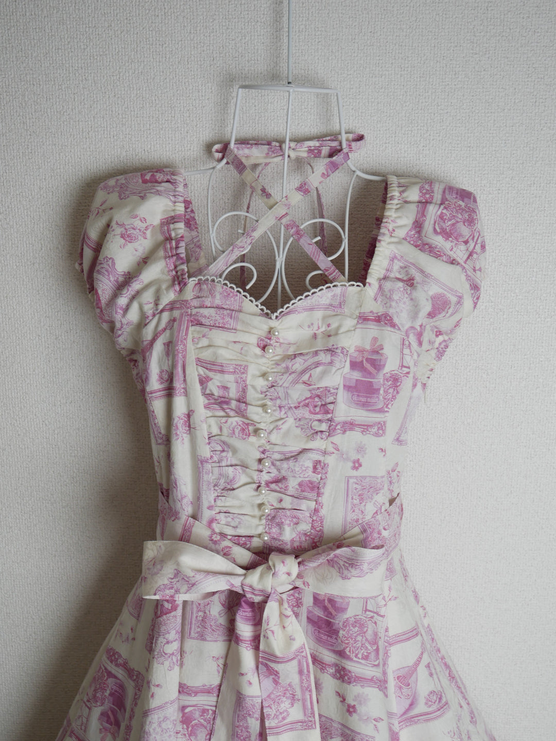 A.E.マルティ☆ファッションプレート『LA SOIRÉE TOSCANE』 RMD-064 ：Ariel Sira（アリエル・シーラ）【インポート】ネイビー