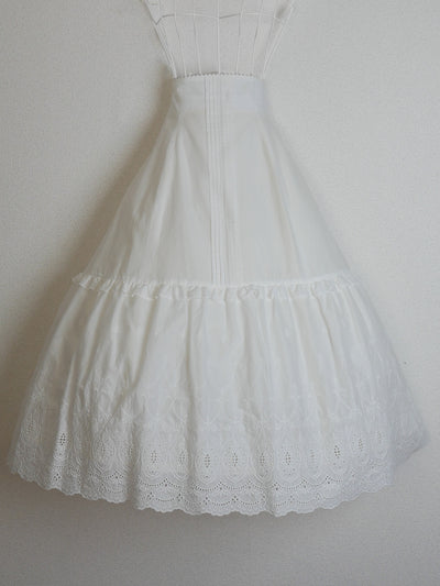 シャンデリュールエターナルスカート