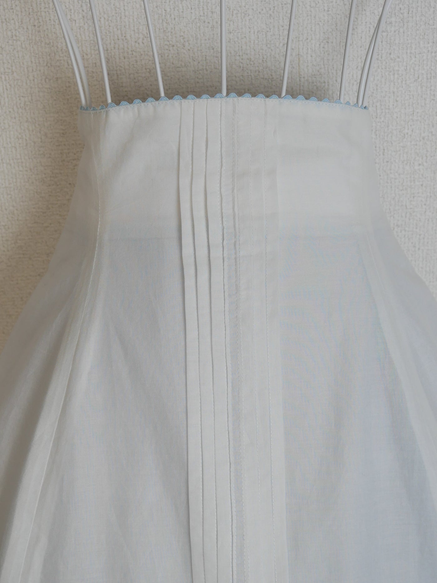 シャンデリュールエターナルスカート