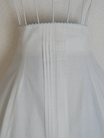 シャンデリュールエターナルスカート