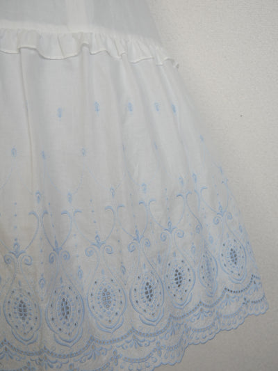 シャンデリュールエターナルスカート