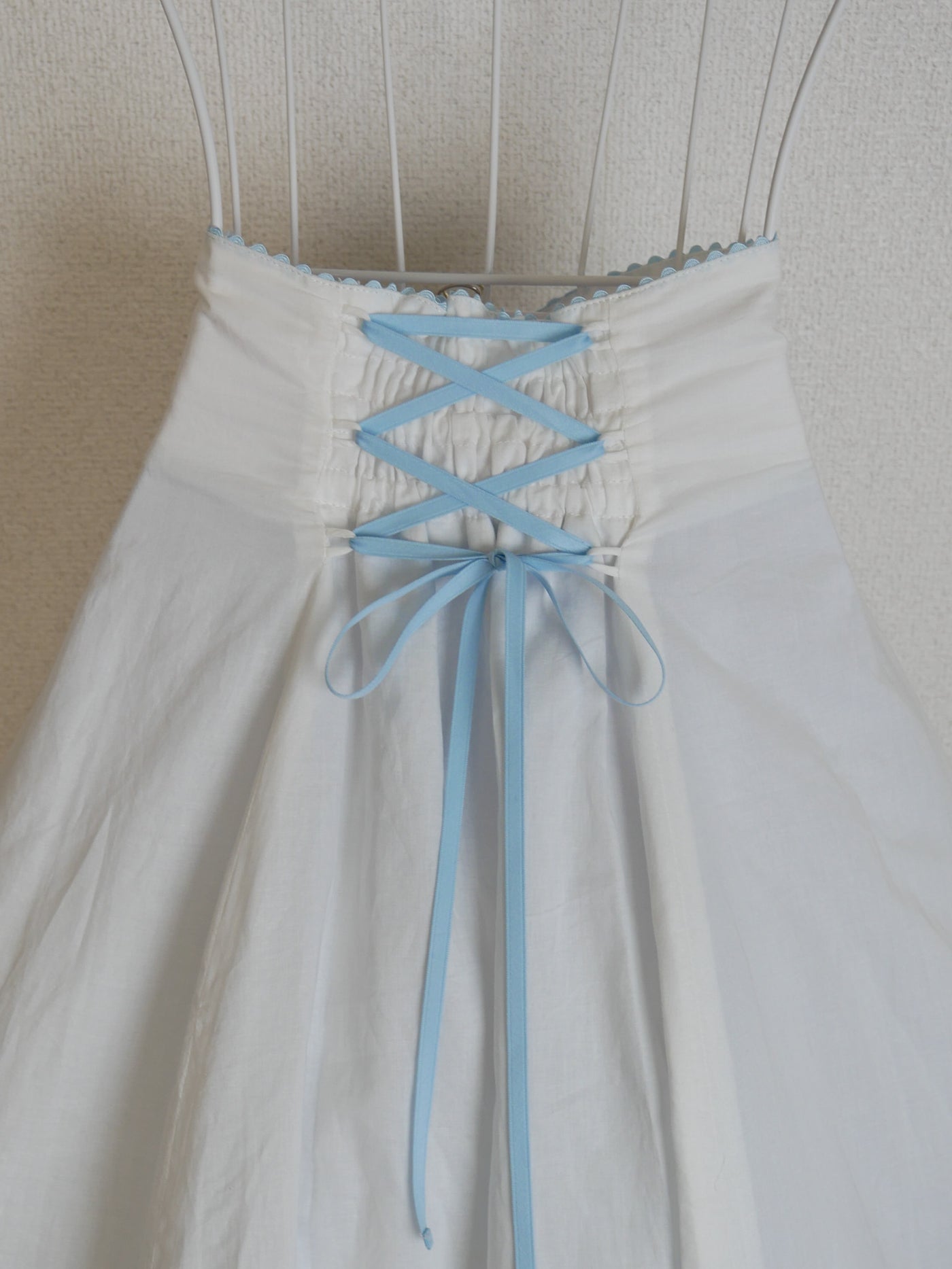 シャンデリュールエターナルスカート