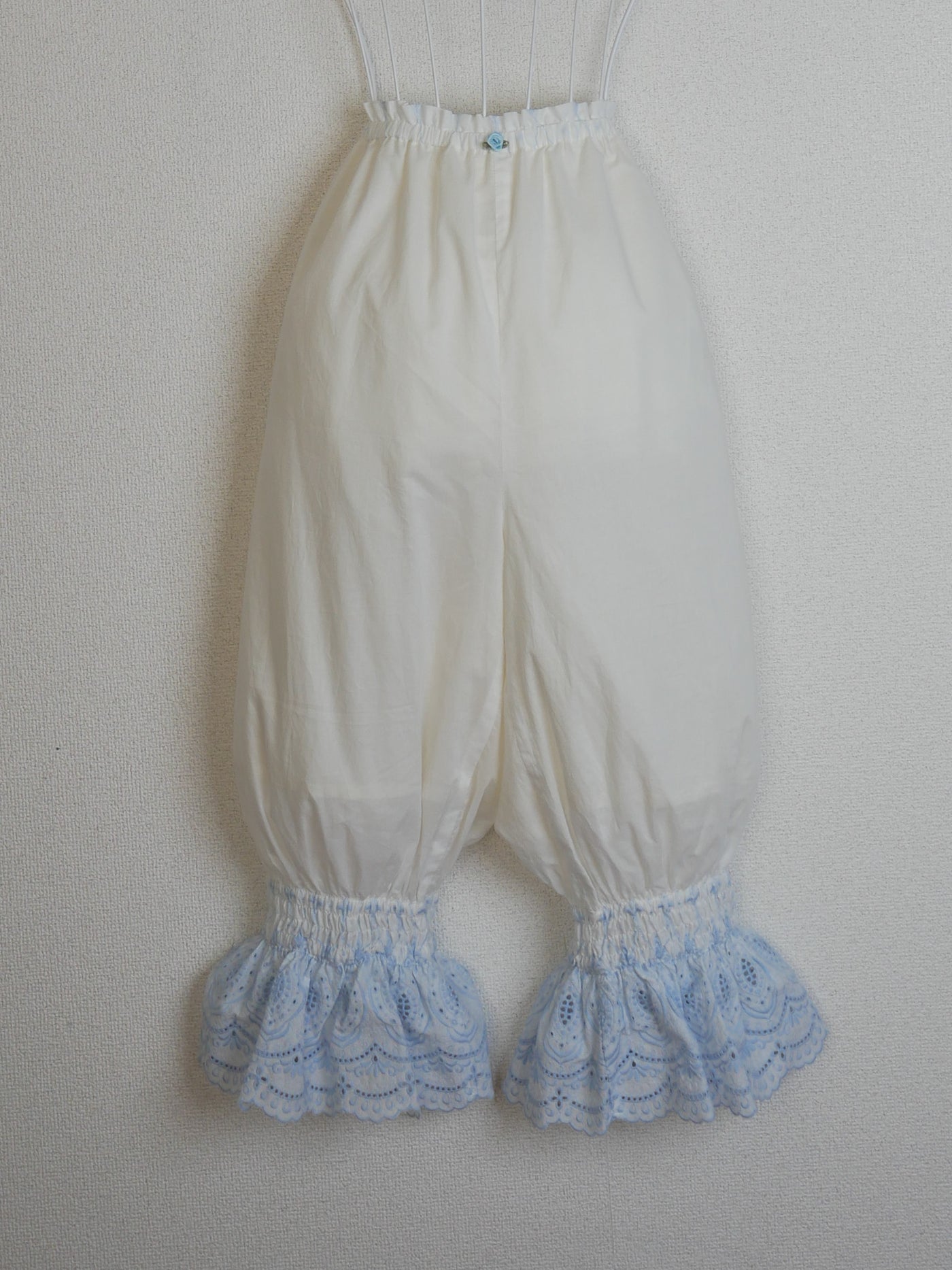 シャンデリュールドロワーズ