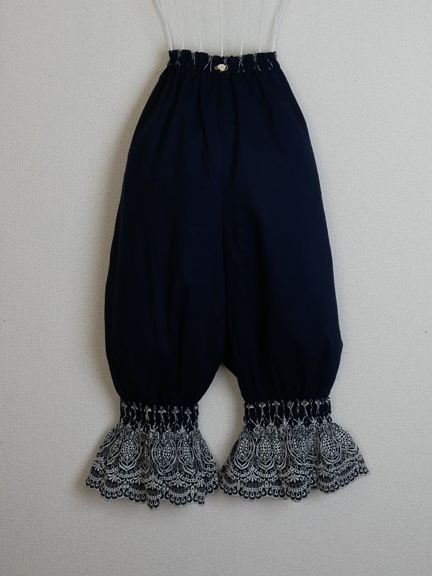 シャンデリュールドロワーズ