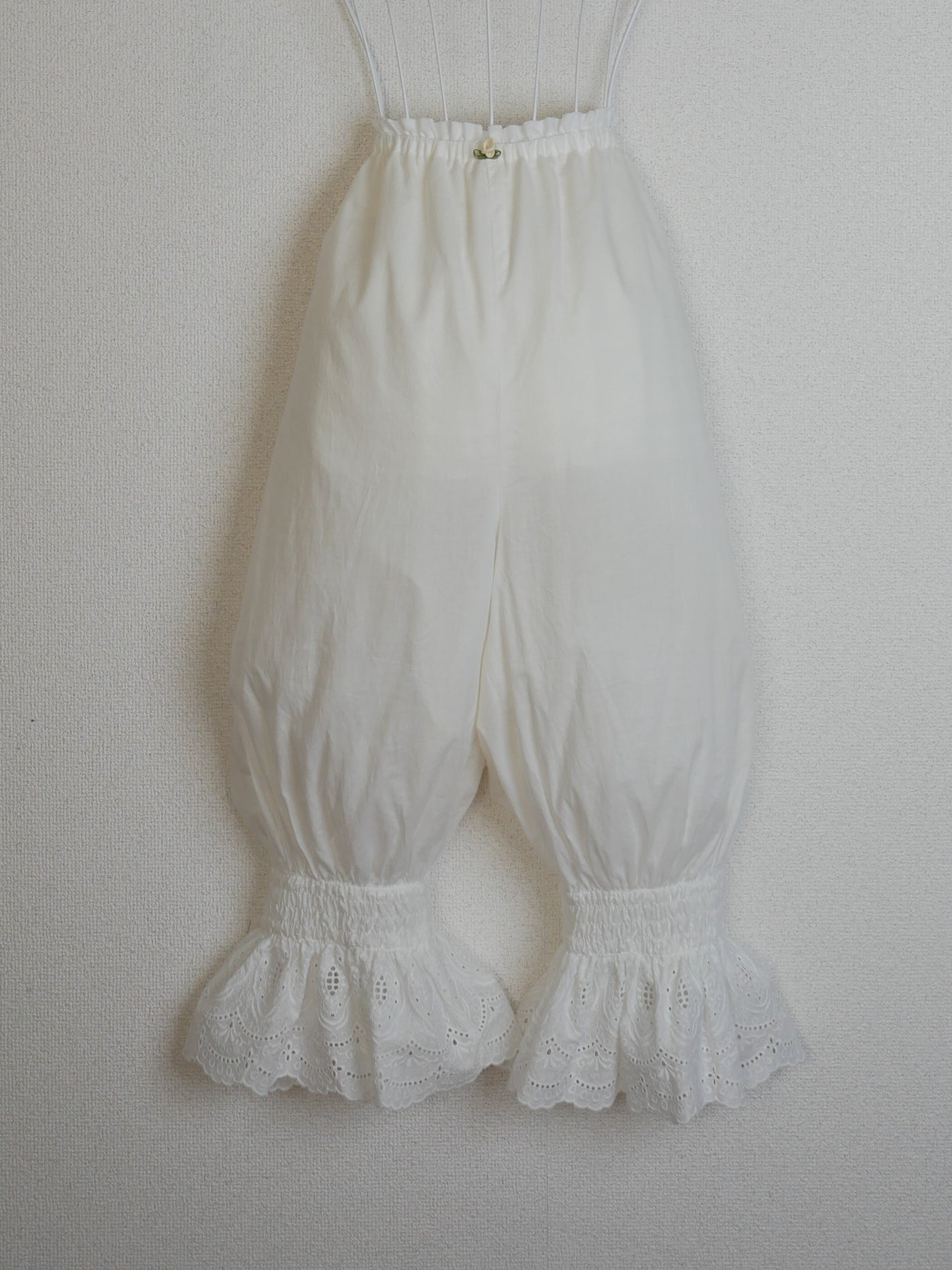 シャンデリュールドロワーズ