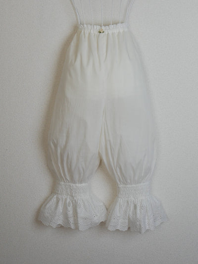 シャンデリュールドロワーズ