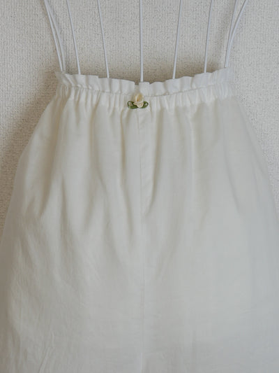 シャンデリュールドロワーズ