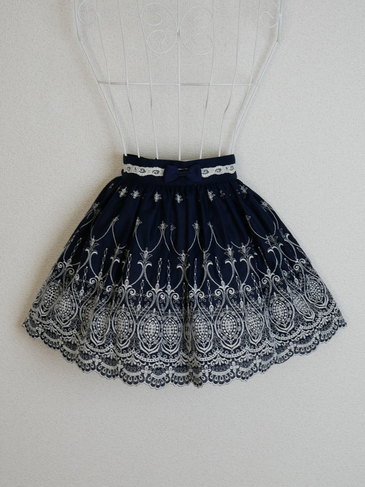 シャンデリュールタブリエケープ - Victorian maiden - クラシカル