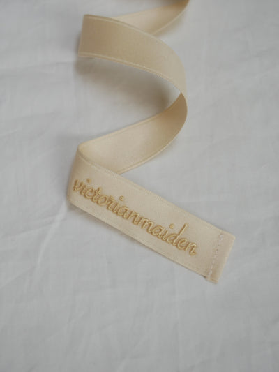 レースマスカレードヘッドドレス