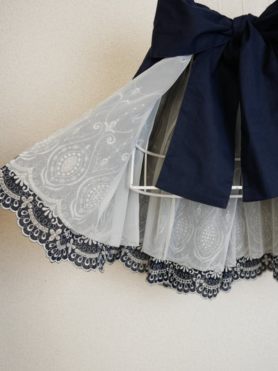 シャンデリュールタブリエケープ