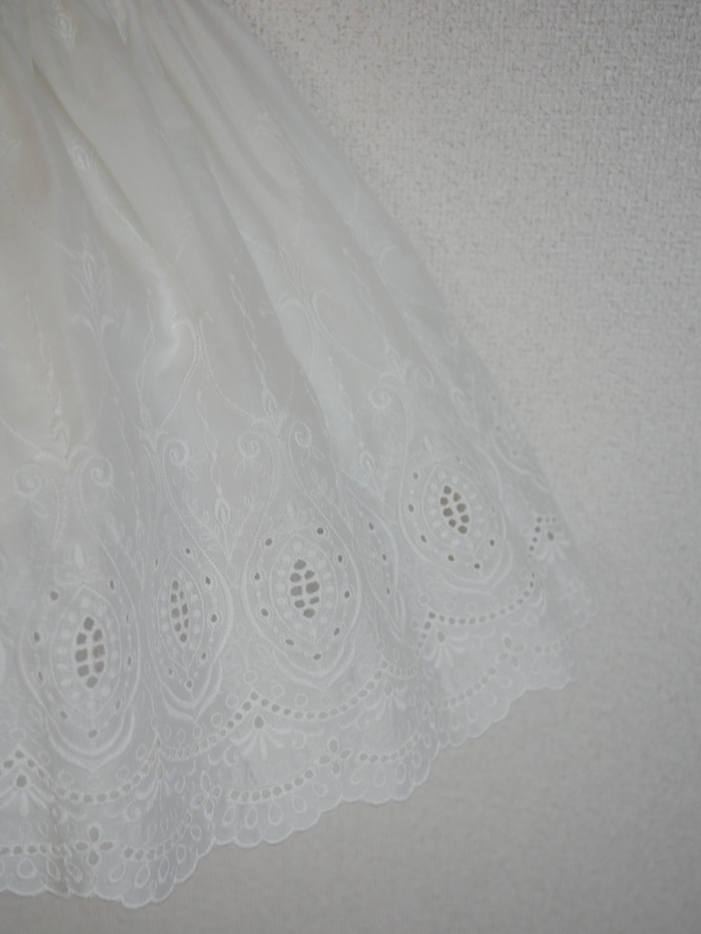 シャンデリュールタブリエケープ