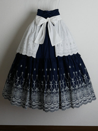 シャンデリュールエターナルスカート