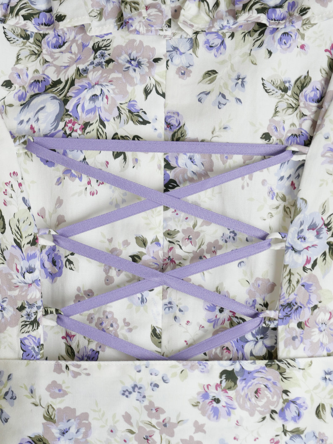 ロゼットヘッドドレス　シェルローズ　ヴィクトリアンメイデン 150510051802-01.jpg