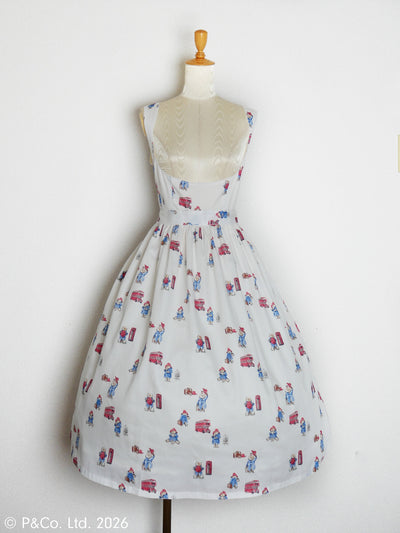 Paddington™ エプロンドレス - Victorian maiden - クラシカルロリィタ