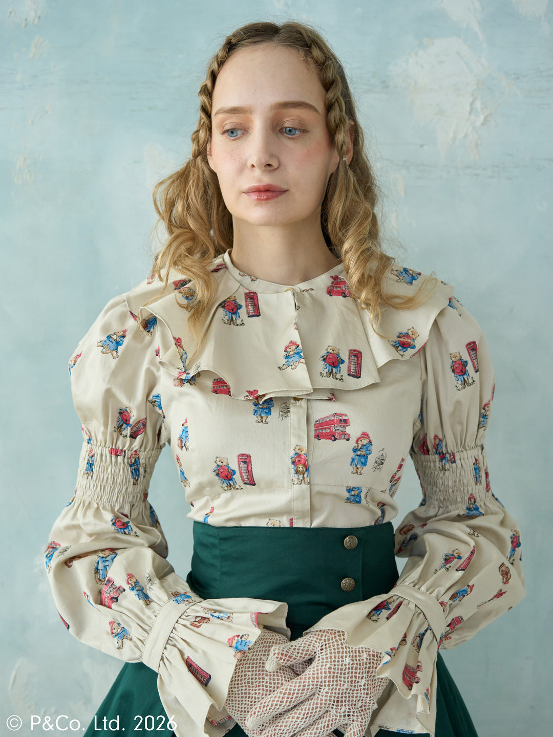 Victorian maiden【online store】lolita fashion japan