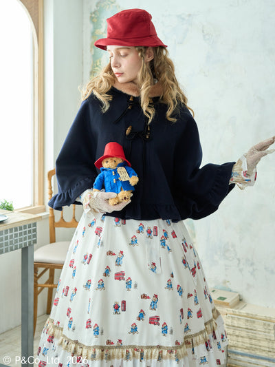 BEDWIN&THEHERTBREAKERSショートダッフルコート ベドウィン 2014AW アウター
