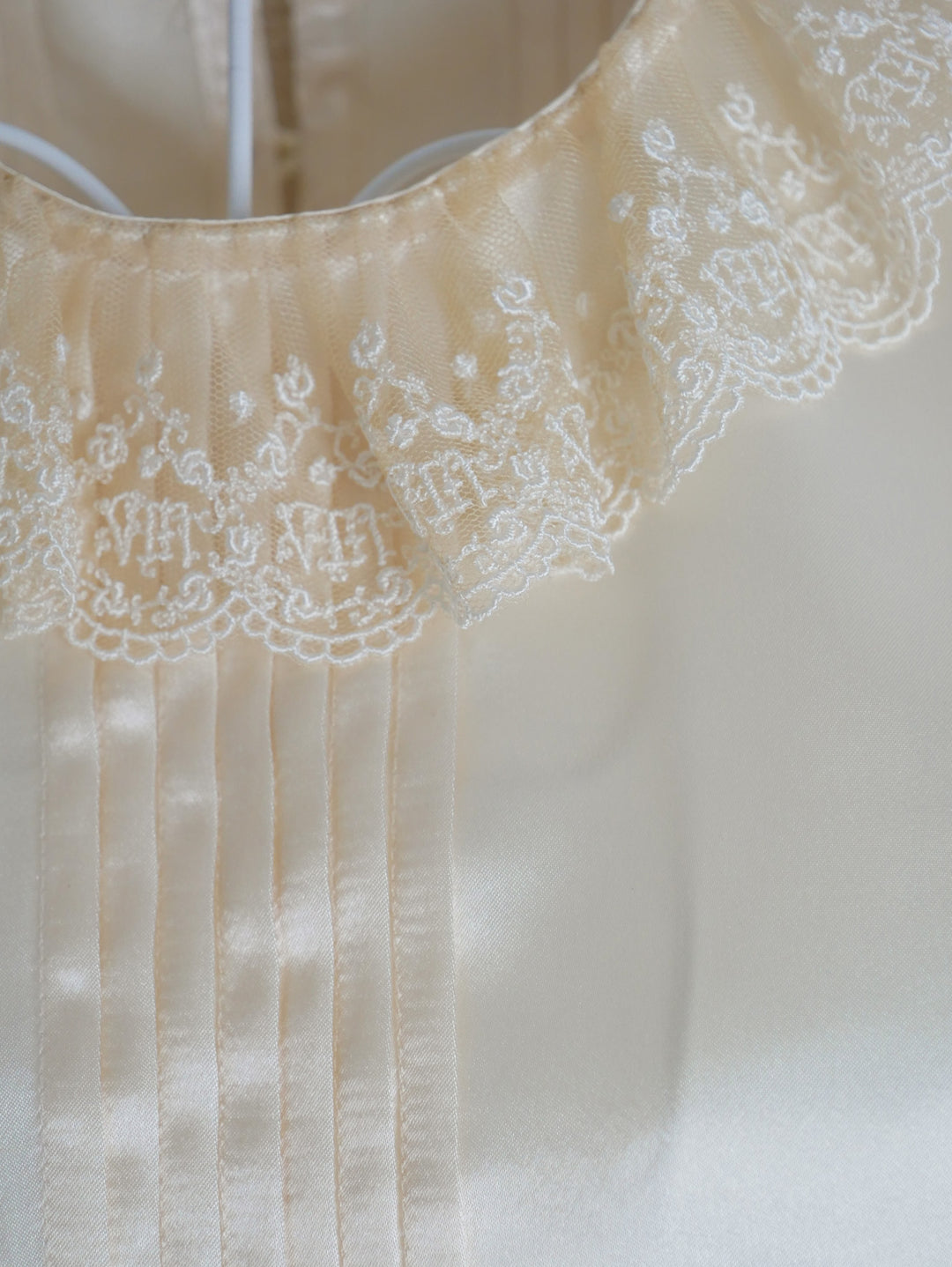 プルミエールサテンヨークカラー - Victorian maiden - クラシカル