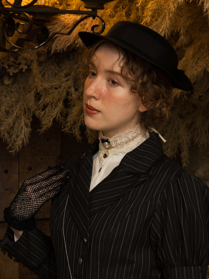 2606AC114 - lolita fashion japan【Victorian maiden】