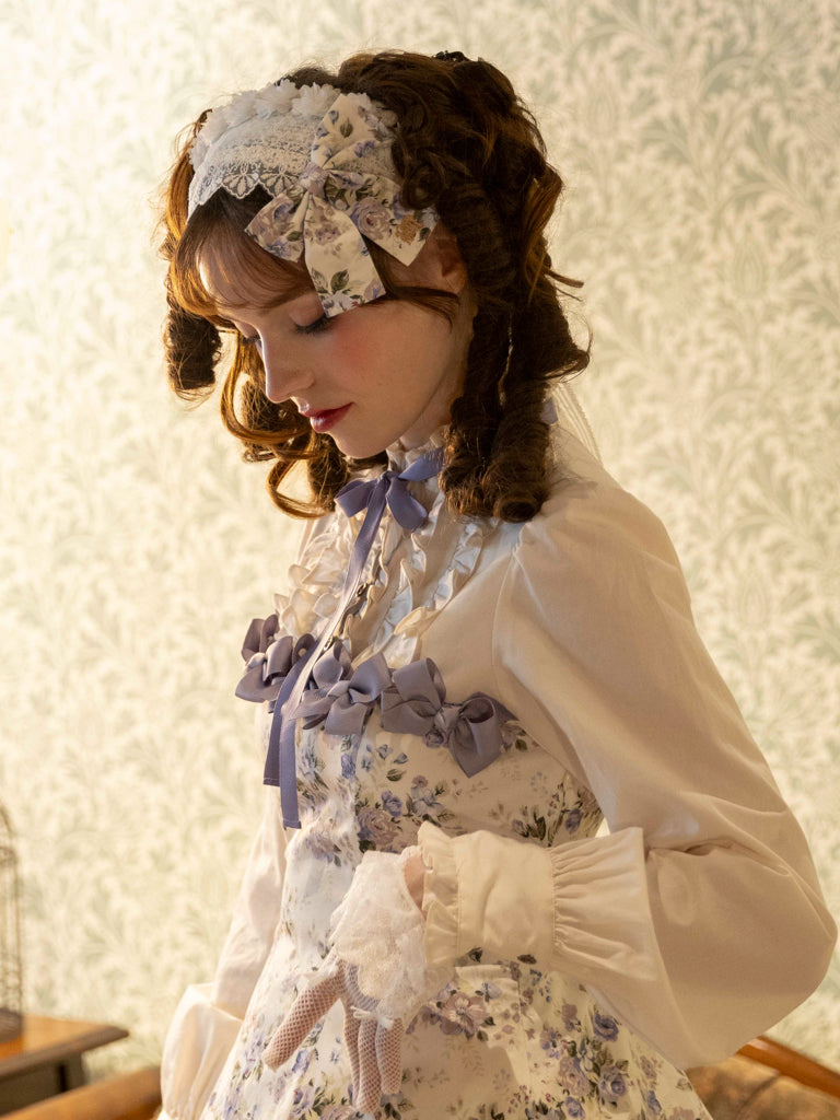 ALL ITEM - Victorian maiden - クラシカルロリィタブランド