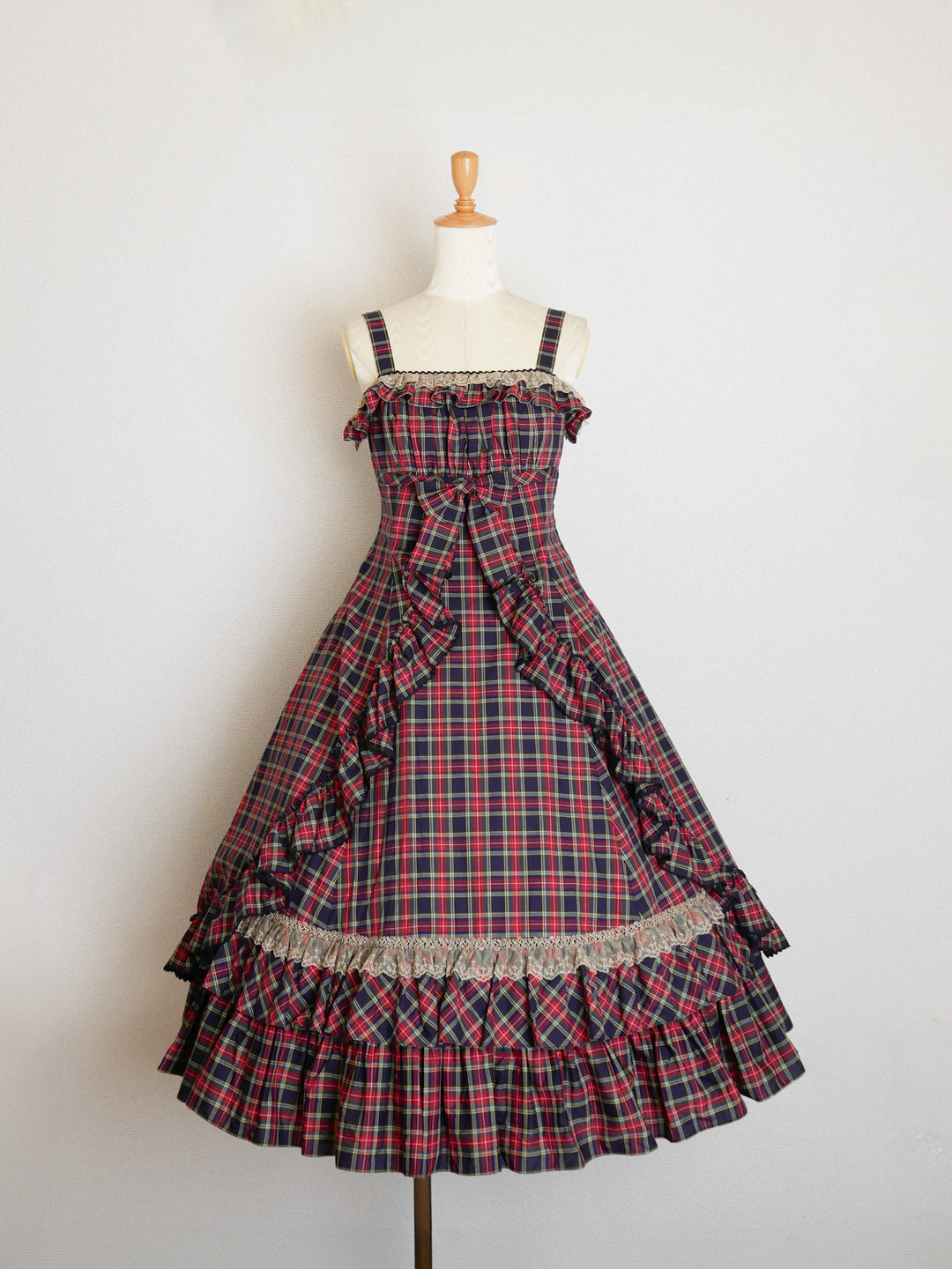 ALL ITEM - Victorian maiden - クラシカルロリィタブランド