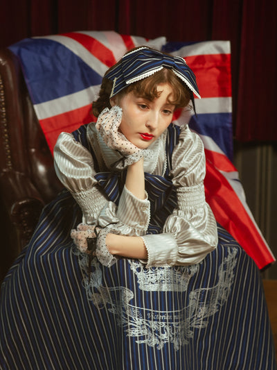 Collections - lolita fashion japan【Victorian maiden】